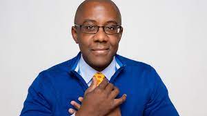 Ramon Ray – Celebrity Marketer by Growing Your Personal Brand Workshop