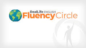 RealLife English – Fluent in English with Friends TV series