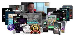 Revealed Films – Six Figure Side Hustle – Platinum Edition