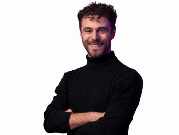 Ruben Hassid – Start Your AI Journey & Master ChatGPT