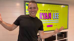 Ryan Lee – Momentum