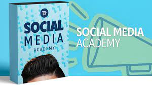 Ryan Pineda – Social Media Academy