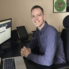 Simon Wood – Conversio Super Affiliate A.I. Bots