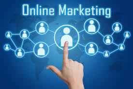 Talmadge Harper – The Online Marketing Guru