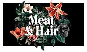 The Creative Writing Class 2023 – Meat & Hair (Ash Ambirge)