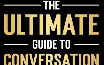 The Modern Man – Dan Bacon – The Ultimate Guide to Conversation