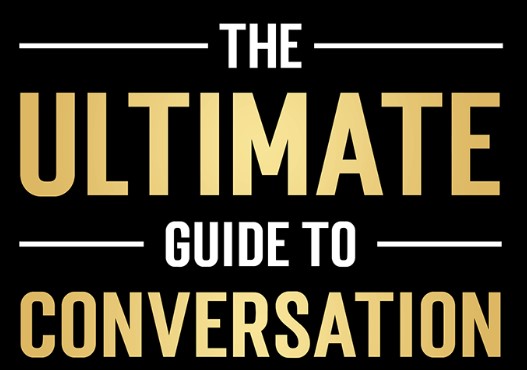 The Modern Man - Dan Bacon - The Ultimate Guide to Conversation