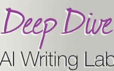 Tony Laidig – Deep Dive AI Writing Lab Bundle