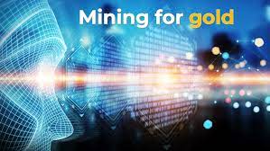 Trading Dominion University – Mining For Gold