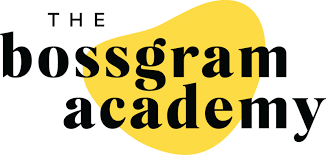 Vanessa Lau – The BossGram Academy 3.0