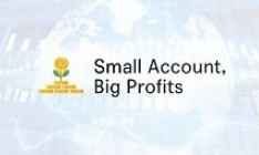 Walter Peters – Small Account Big Profit