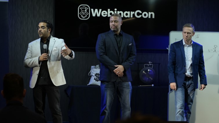 WebinarCon-fidential 2023
