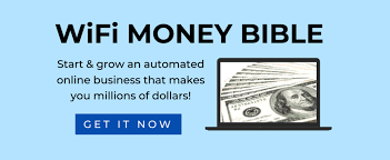 Wifi Money Plant – WiFi Money Bible