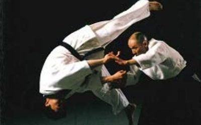 Aikido Yoshinkan – The Complete Set of Techniques ShareActions