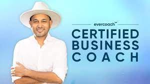 Ajit Nawalkha – Certified Business Coach 2023