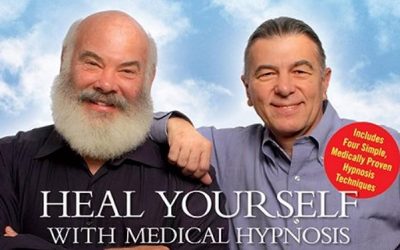 Andrew Weil, Steven Gurgevich – Heal Yourself With Medical Hypnosis