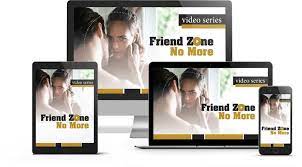 Apollonia Ponti – Friend Zone No More