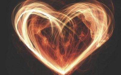Barry Goldstein – Ignite the Heart