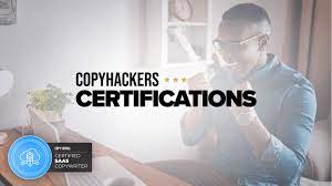 Copyhackers – Certified SaaS Copywriter Bundle