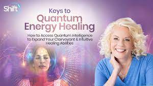 Cyndi Dale – Quantum Energy Healing 2023
