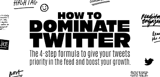 Dagobert Renouf – How To Dominate Twitter (Advanced Growth Bundle)