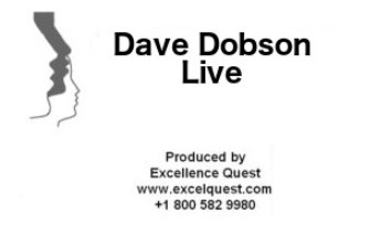 Dave Dobson Live MP4