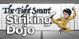 Dojo – The Fight Smart Striking (Week 1-9 Bonus)