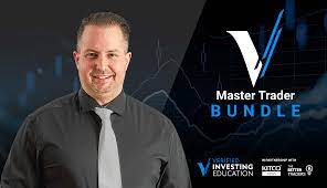 Gareth Soloway – Master Trader Bundle