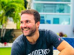 John Lee Dumas – Podcasters’ Paradise 2023
