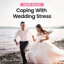 Marisa Peer – Coping with Wedding Stress