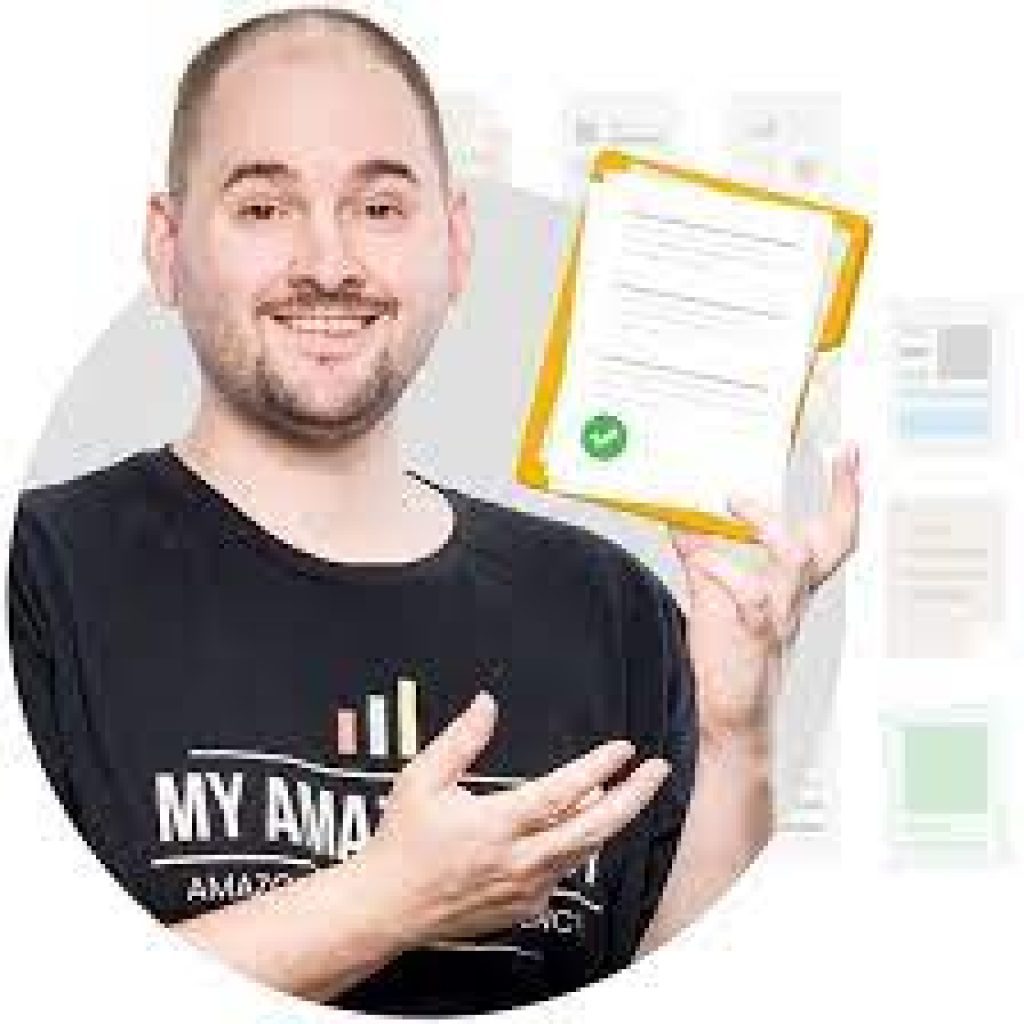 My Amazon Guy - Amazon SOP Library - Knowledge Sharing