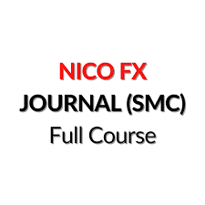 Nico FX Journal (SMC)