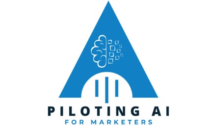 Paul Roetzer – Piloting AI for Marketers Series