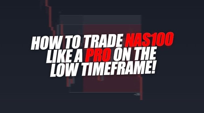 SMC Gelo – Low Timeframe Supply and Demand