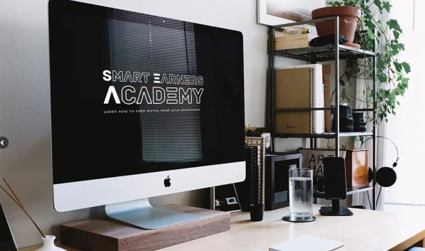 Smart Earners Academy – Special Bootcamp Course