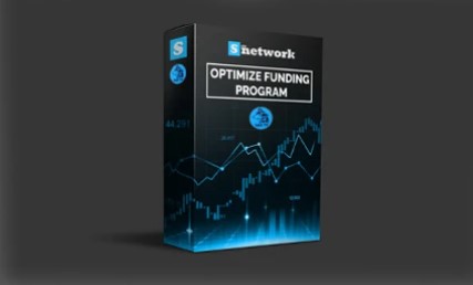 Solo Network – Optimize Funding Program