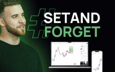 Swing Trading Lab – Set and Forget 2023