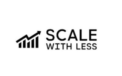 Thisu – Scale With Less