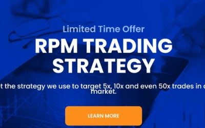 Top Trade Tools – RPM Trading Strategy – Indicator & Masterclass