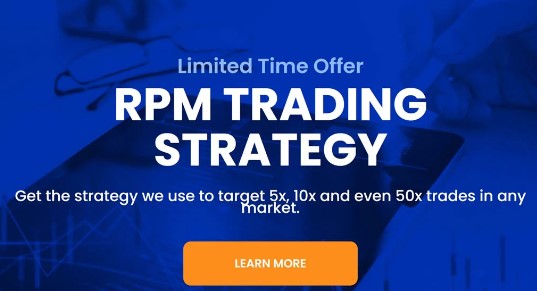 Top Trade Tools – RPM Trading Strategy – Indicator & Masterclass