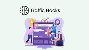 Traffic Hacks – Intelligent Affiliate SEO