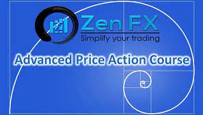 ZenFX – Advanced Price Action Course