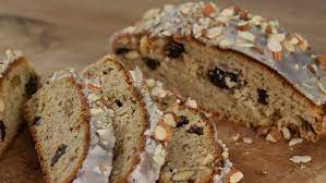 Ale Temporini – Curso Online de Pan Dulce y Stollen (Pan Dulce Alemán) Sin Gluten