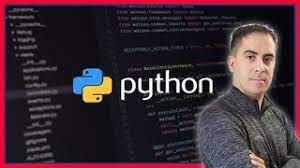 Álvaro Chirou – Master en Python 3.x. Aprende de 0 a EXPERTO con Práctica