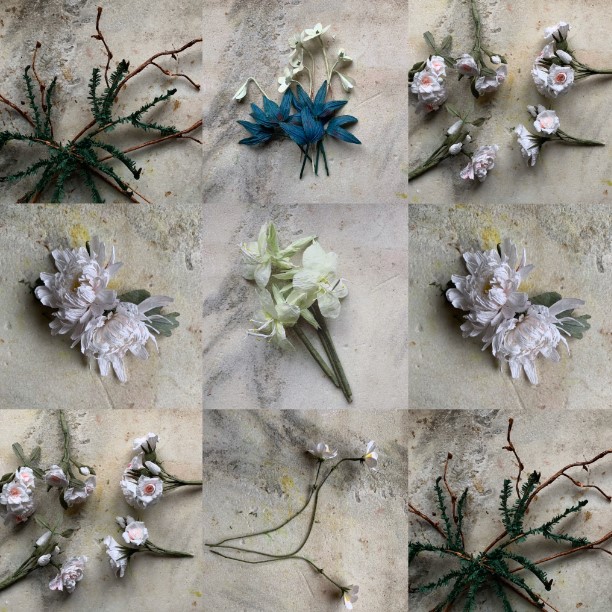 Amity Katharine Libby – Flower and Jane Winter Whites