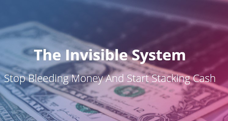 Brie Sodano – The Invisible System