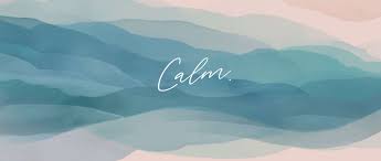 Calm – Mindfulness & Meditation Tracks