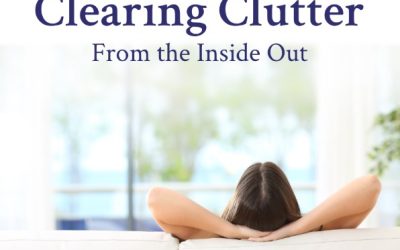 Carol Look – Clearing Clutter