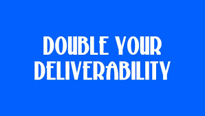 Chris Orzechowski – Double Your Deliverability