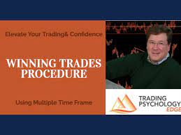 Dr. Gary Dayton – Winning Trader Psychology